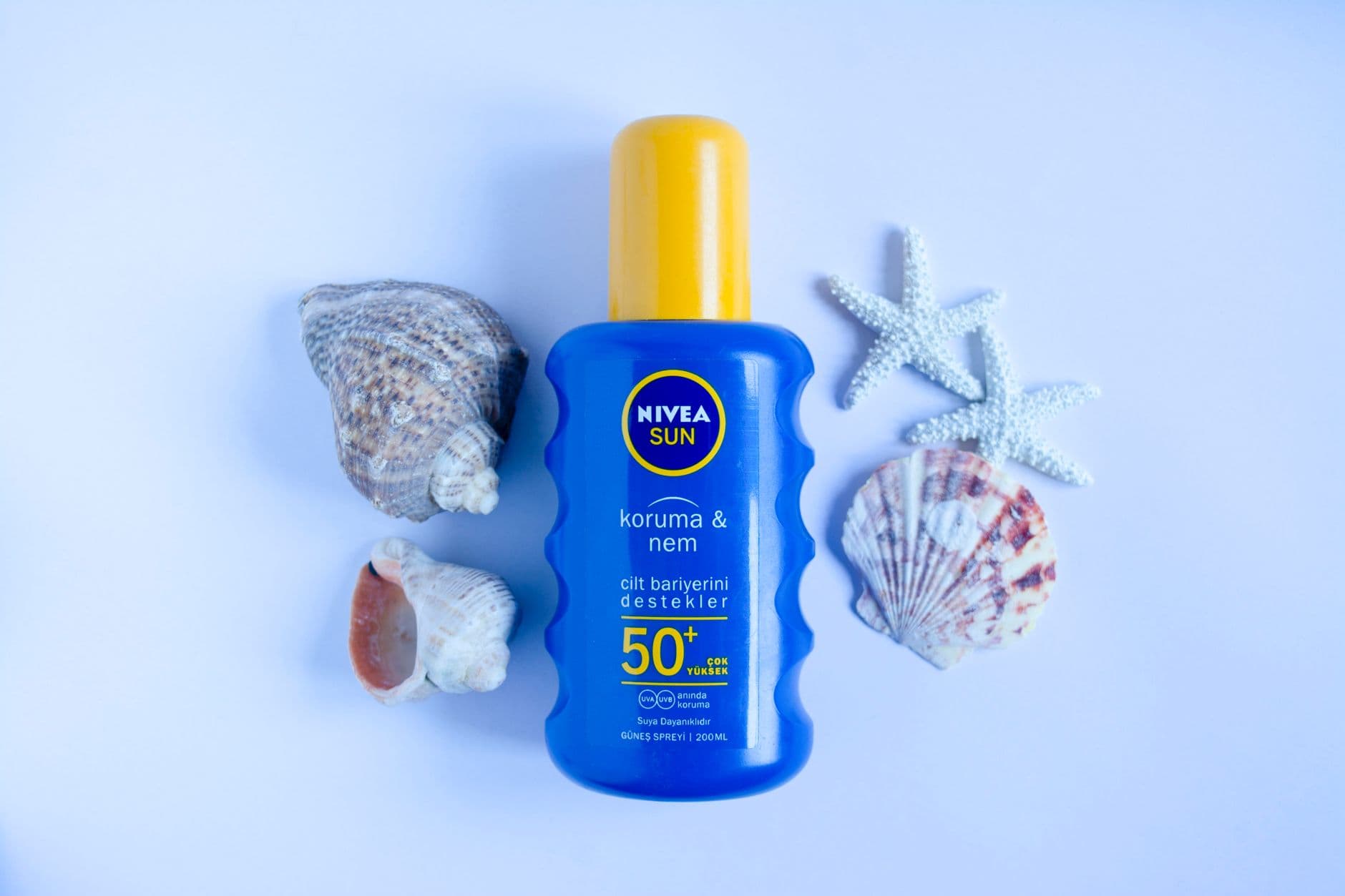 Solcreme, bedst i test