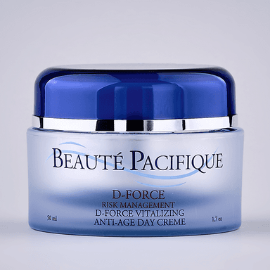 Beauté Pacifique D-Force Risk Management Dagcreme • 50 ml.