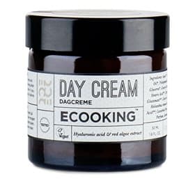 Ecooking Dagcreme fugtgivende • 50ml.