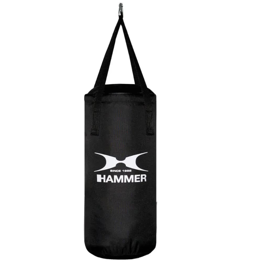 HAMMER BOXING Fit Junior sandsæk