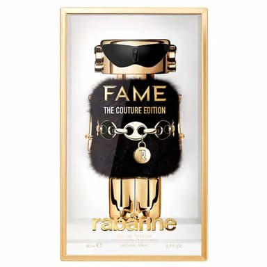 Carolina Herrera Fame The Couture Edition EDP 80ml