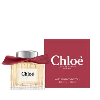 Chloé L'Eau de Parfum Intense Refillable EDP 100ml