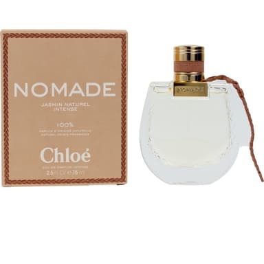 Chloé NOMADE Jasmine Naturelle Intense EDP 75ml