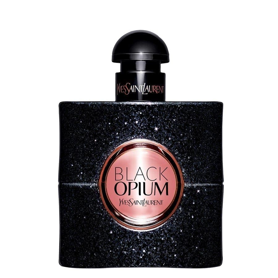 Yves Saint Laurent Black Opium Edp 50ml