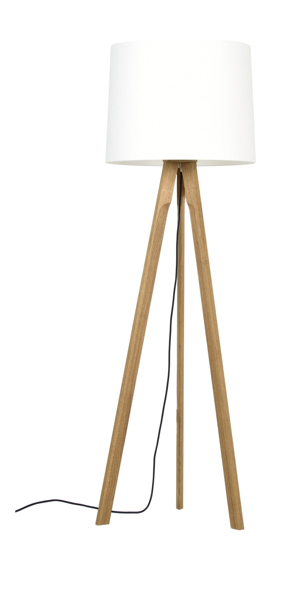 Herzblut Gulvlampe eg Herzblut