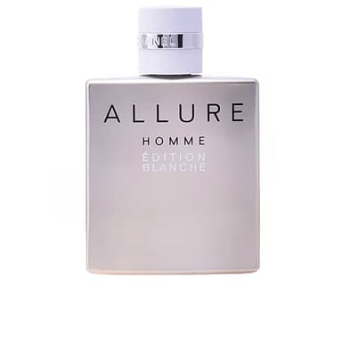 Chanel Allure Homme Édition Blanche Eau de Parfum - 50ml