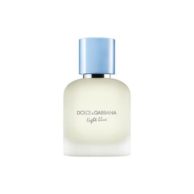 Dolce & Gabbana Light Blue Pour Homme Eau de Toilette - 200ml