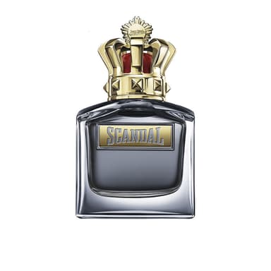 Jean Paul Gaultier Scandal pour Homme Eau de Toilette Refillable - 150ml