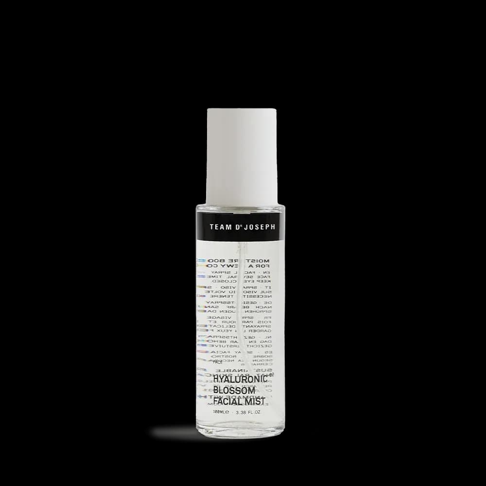 Team Dr. Joseph Hyaluronic blossom facial mist