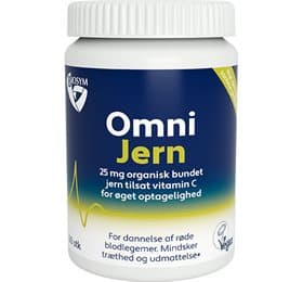Biosym Biosym OmniJern 60 kap.