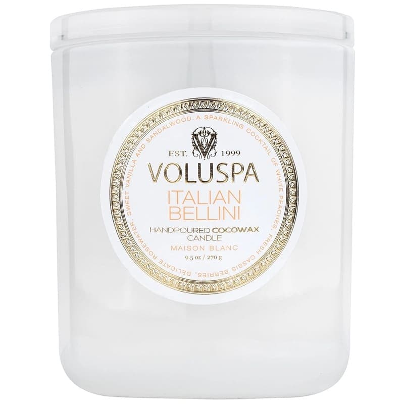 Voluspa Italian Bellini duftlys