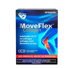 BioSym BioSym MoveFlex Collagen 60 kaps.