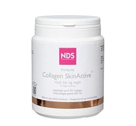 NDS NDS Collagen SkinActive 225g.