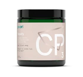Puori Puori Collagen Beauty CP3 - uden tilsat smag 155g.
