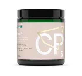 Puori Puori Collagen Beauty m. citronsmag CP3 - 185g.