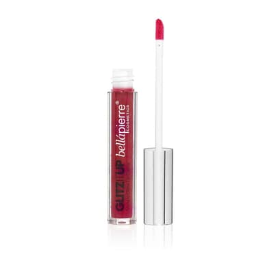 Bellapierre Bellapierre Glitz It Up Matte to Glitter Lip Creme, Lush
