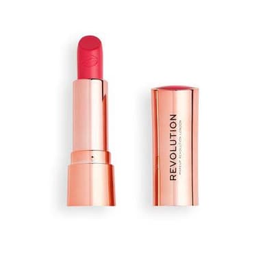 Makeup Revolution Makeup Revolution Satin Kiss Lipstick, Cutie