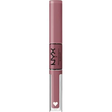 NYX NYX Professional Makeup Shine Loud Pro Pigment Lip Shine