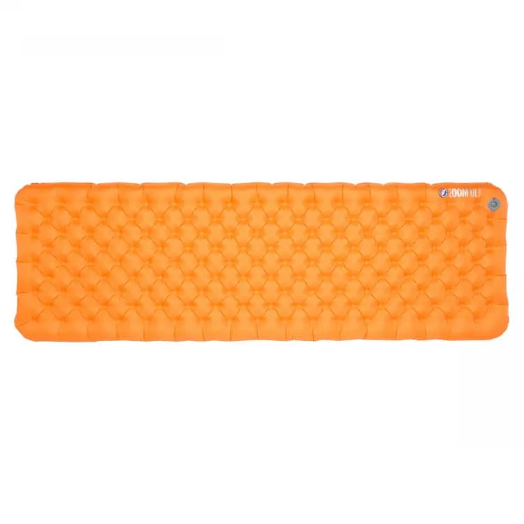 Big Agnes Zoom Ul Insulated 25x72 Wide Regular - Liggeunderlag