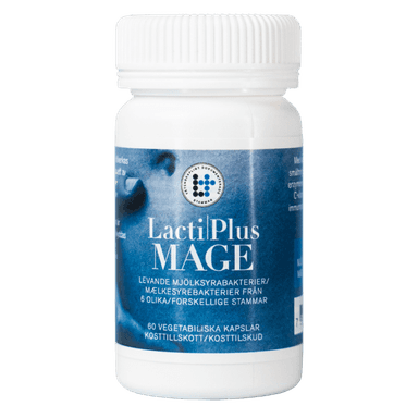 Lactiplus Lactiplus Mave 120 kaps.