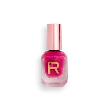Makeup Revolution Makeup Revolution High Gloss Nail Polish, Viva 10 ml