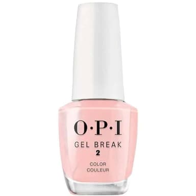 OPI OPI Nail Polish Gel Break, Pink 15 ml