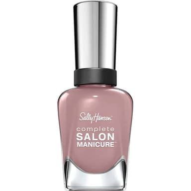 Sally Hansen Sally Hansen Complete Salon Manicure, 374 Mauve Along