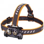 Fenix HM65R genopladelig