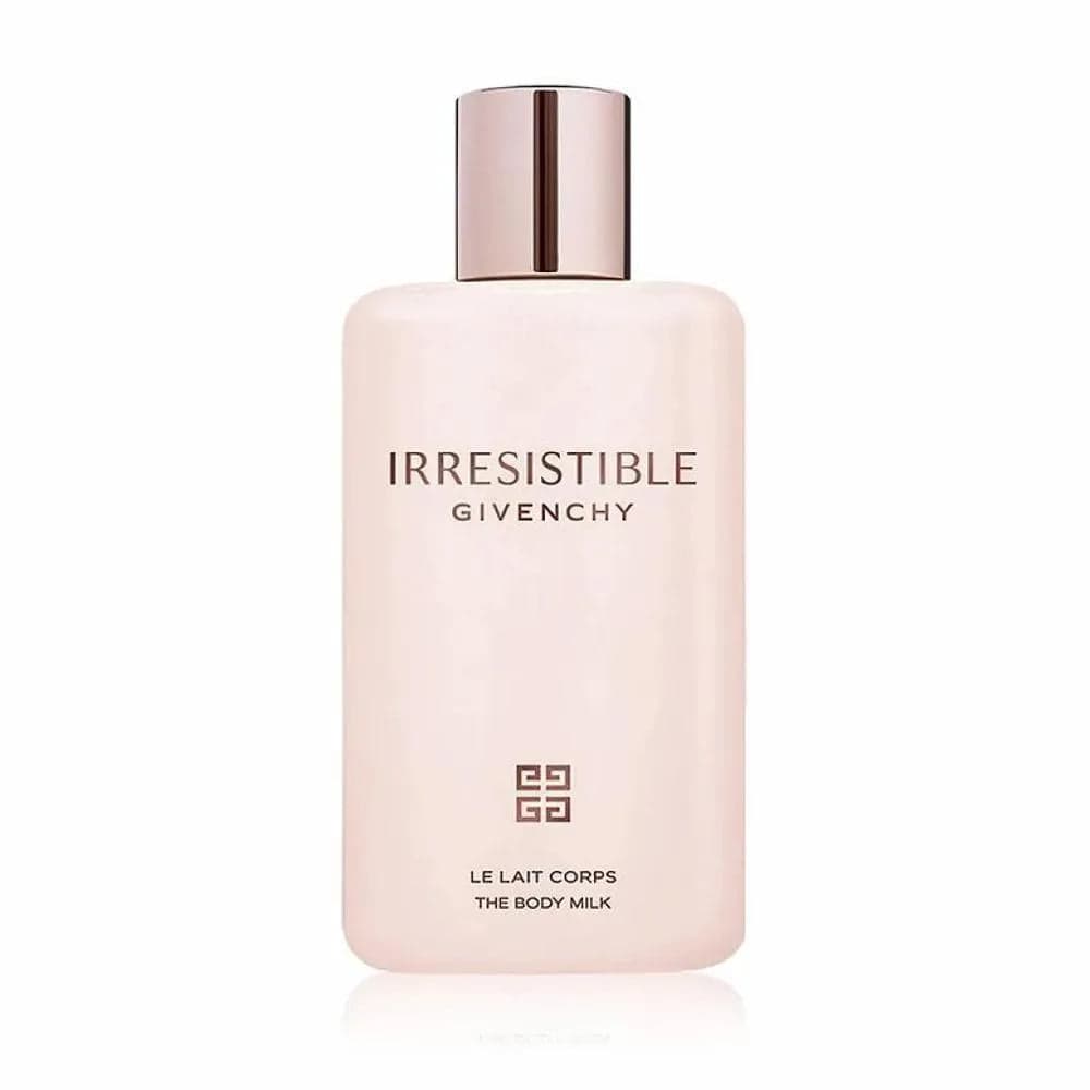 Givenchy Irresistible Body Lotion 200ml