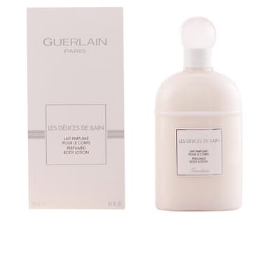 Guerlain Le Délice de Bain Body Lotion 200ml