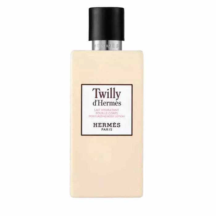 Hermès Twilly d'Hermès Body Lotion 200ml