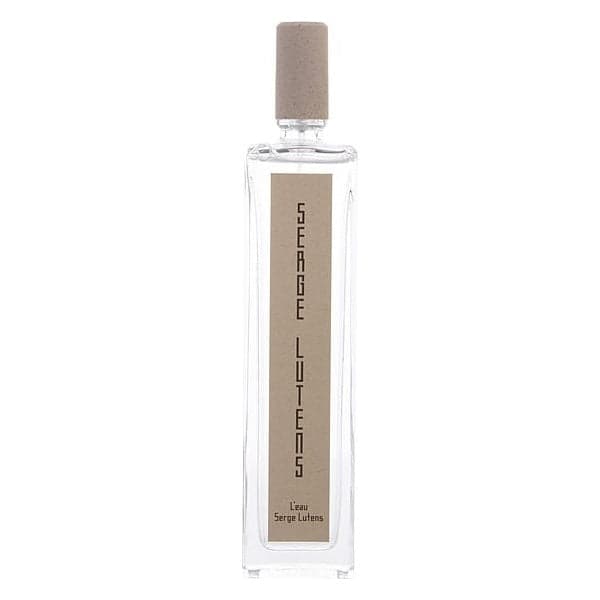 Serge Lutens L'Eau Hand and Body Lotion 240 ml