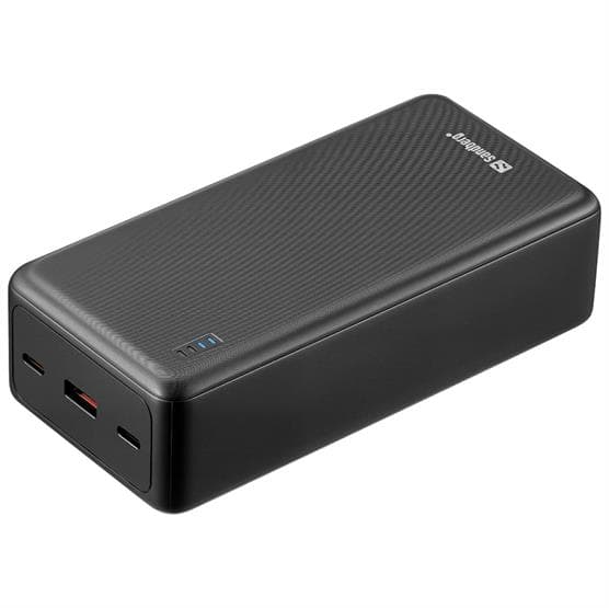 Sandberg Saver Powerbank 27000