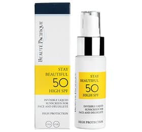Beaute Pacifique Stay Beautiful high SPF50 - 50 ml.