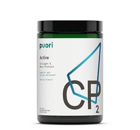 Puori Puori Collagen & valleprotein Active CP2 - 400g.