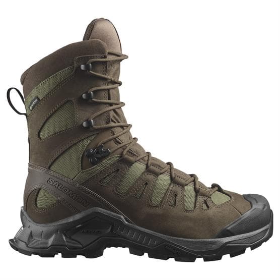 Salomon Quest Tracker High GTX