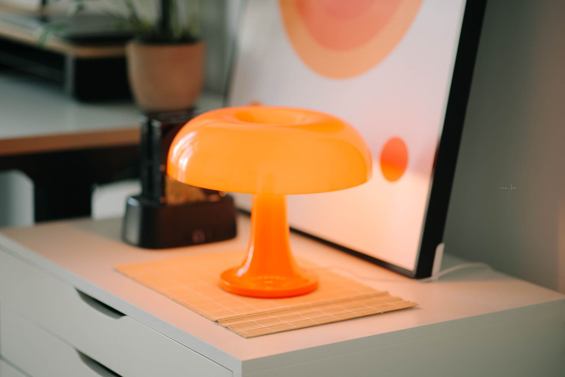 Bordlampe, bedst i test