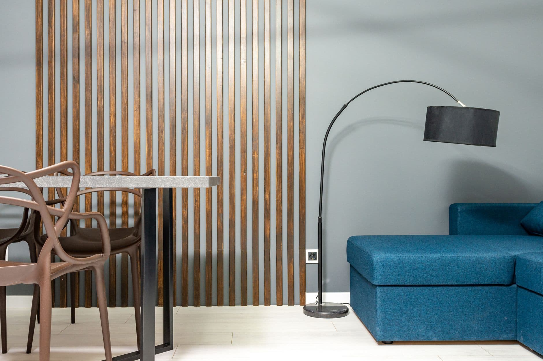 Gulvlampe, bedst i test