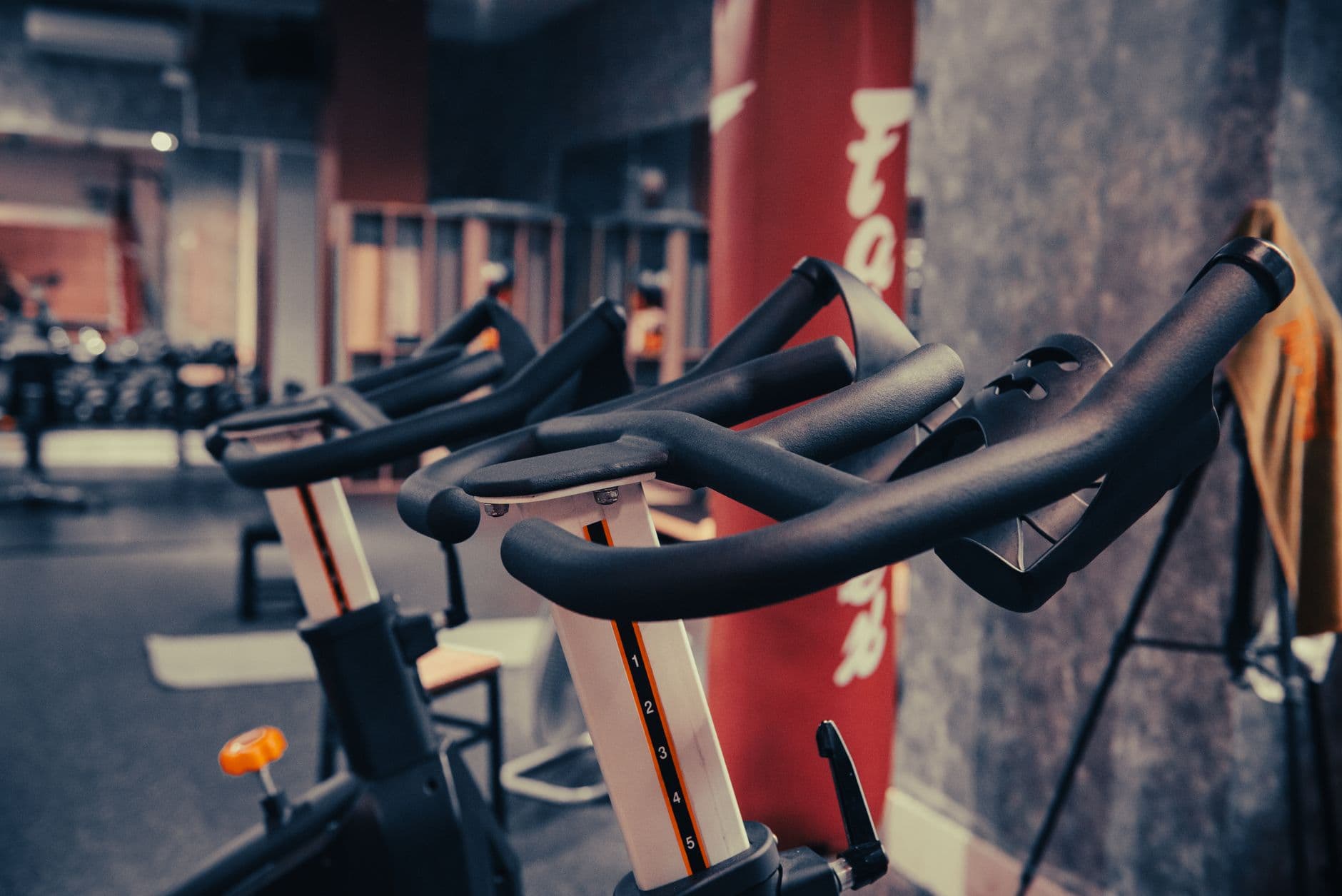 Motionscykel, bedst i test