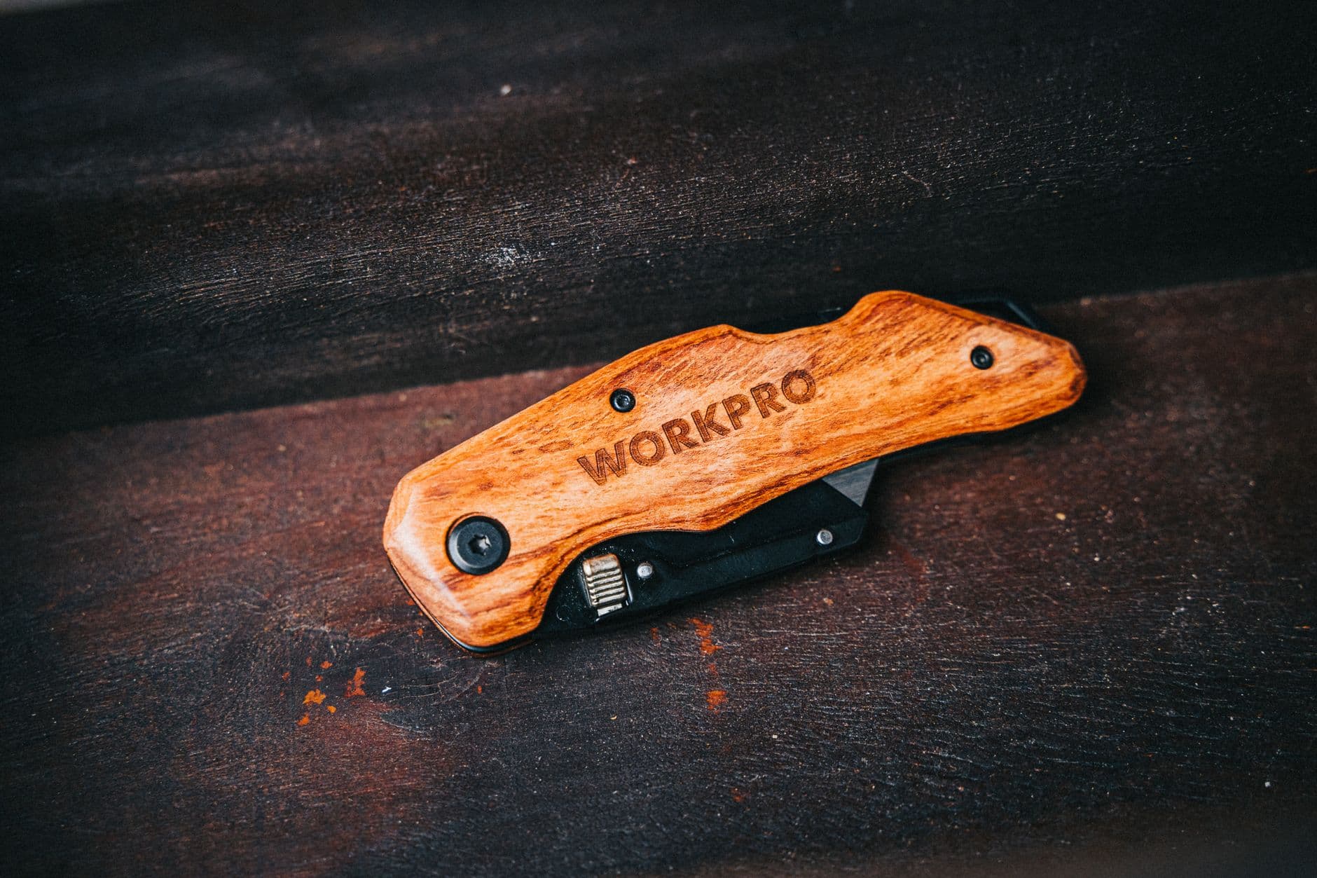 Multitool, bedst i test