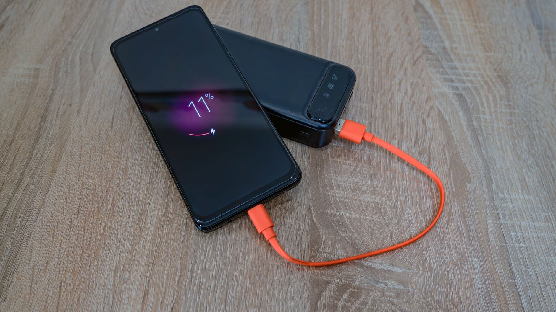 Powerbank, bedst i test