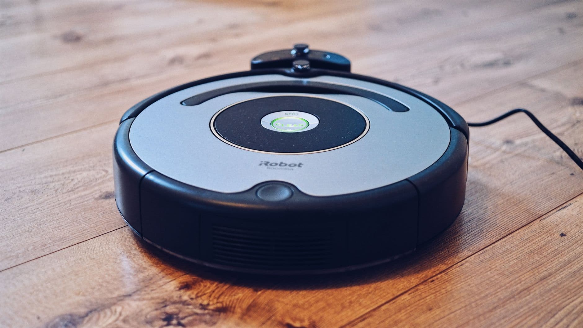 Robotstøvsuger, bedst i test