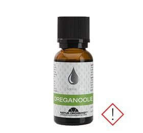 ND Natur Drogeriet Oreganoolie æterisk - 20 Ml.