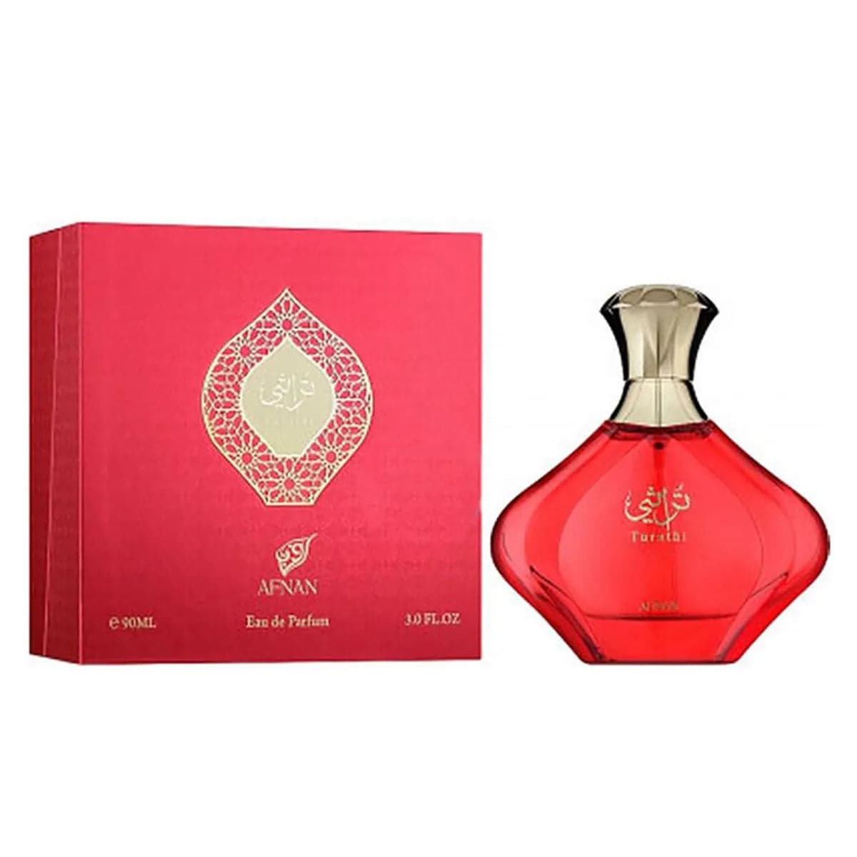 Afnan Turathi Eau de Parfum 90ml