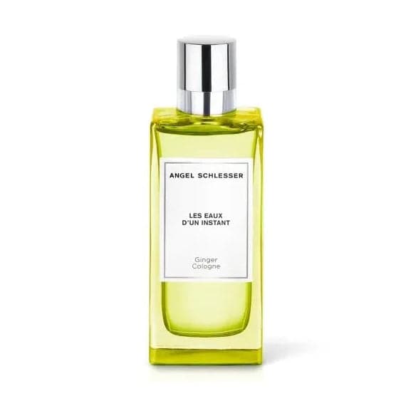 Angel Schlesser Ginger Eau de Toilette - 100ml