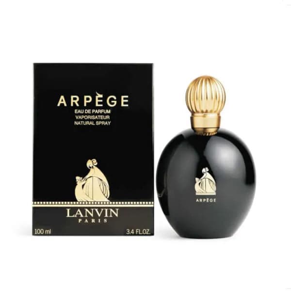 Lanvin Arpège Eau de Parfum 100ml