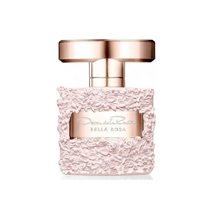 Oscar de la Renta Bella Rosa Eau de Parfum 100ml