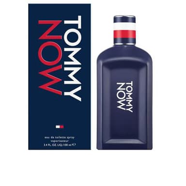 Tommy Hilfiger Tommy Now Eau de Toilette 100ml