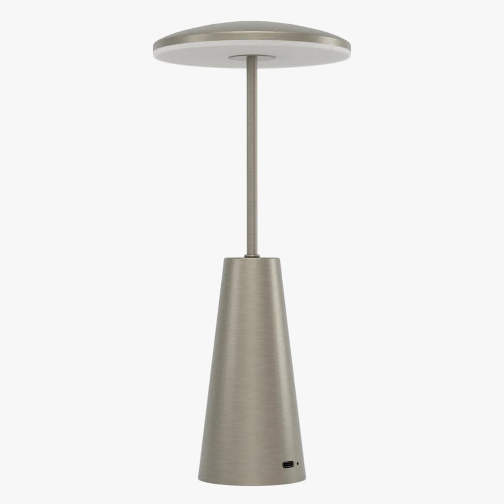 HAGRO Piccola Bordlampe - BRONZE