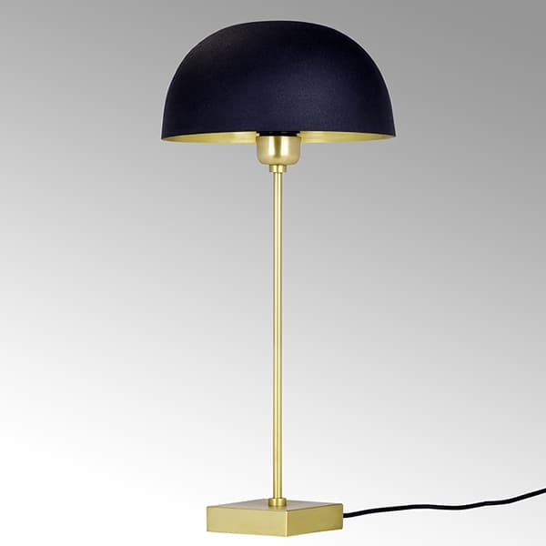 Lambert Bordlampe Chelsea guld
